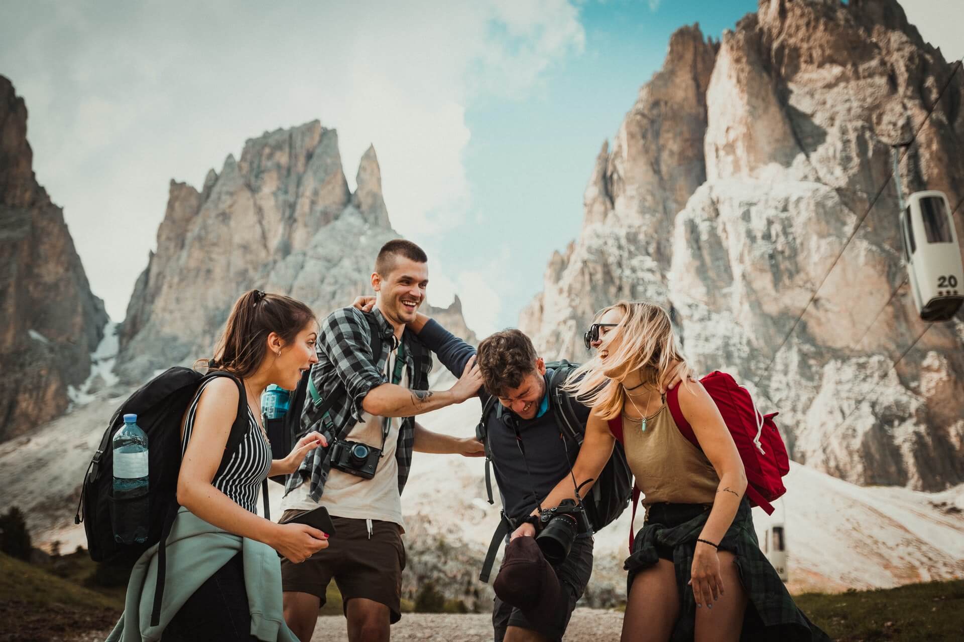 Cómo ahorrar dinero y viajar de manera eficiente: 8 Consejos para viajeros