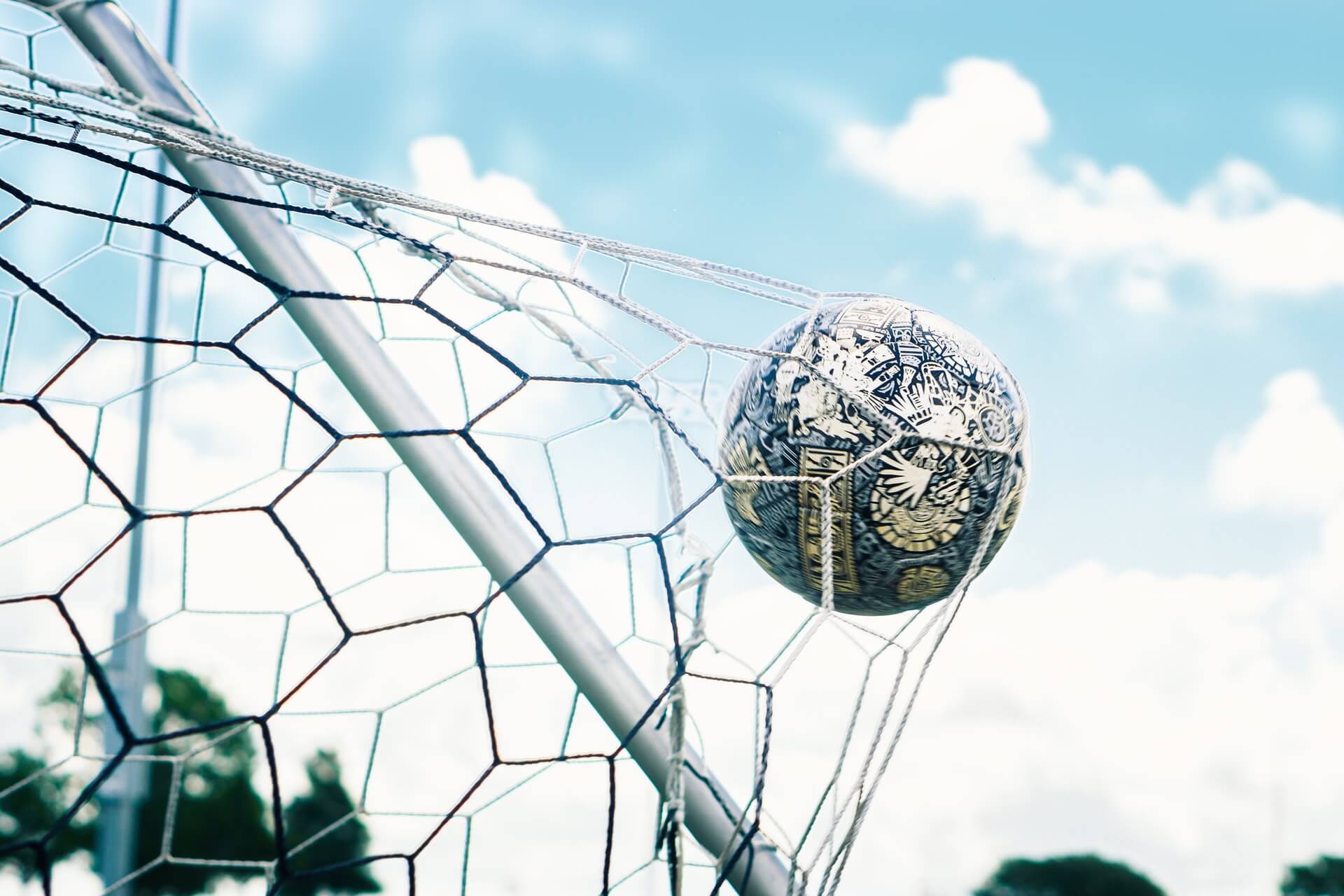 El fútbol: el deporte más popular del mundo